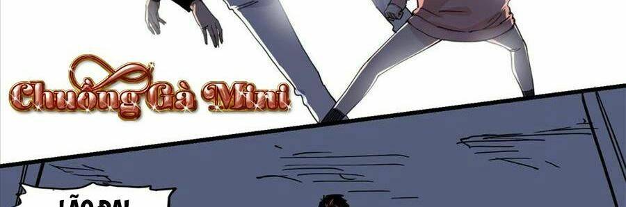 Cố Tổng, Vợ Của Ngài Quá Mạnh Rồi! Chap 23 - Next Chap 24