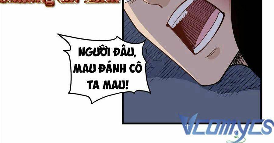 Cố Tổng, Vợ Của Ngài Quá Mạnh Rồi! Chap 23 - Next Chap 24