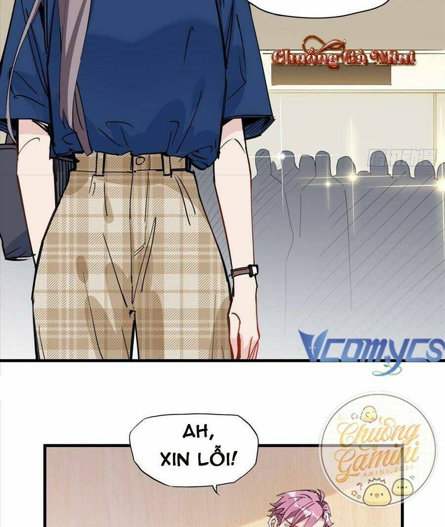 Cố Tổng, Vợ Của Ngài Quá Mạnh Rồi! Chap 25 - Next Chap 26