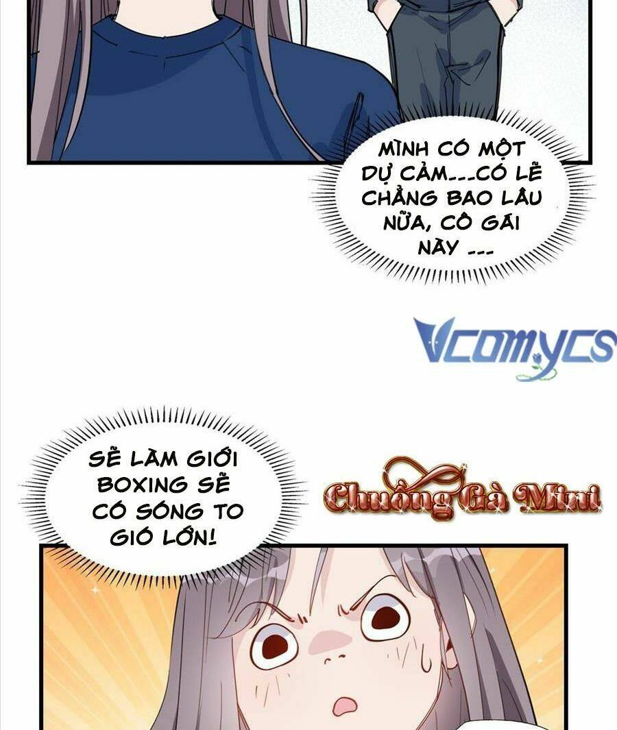 Cố Tổng, Vợ Của Ngài Quá Mạnh Rồi! Chap 25 - Next Chap 26
