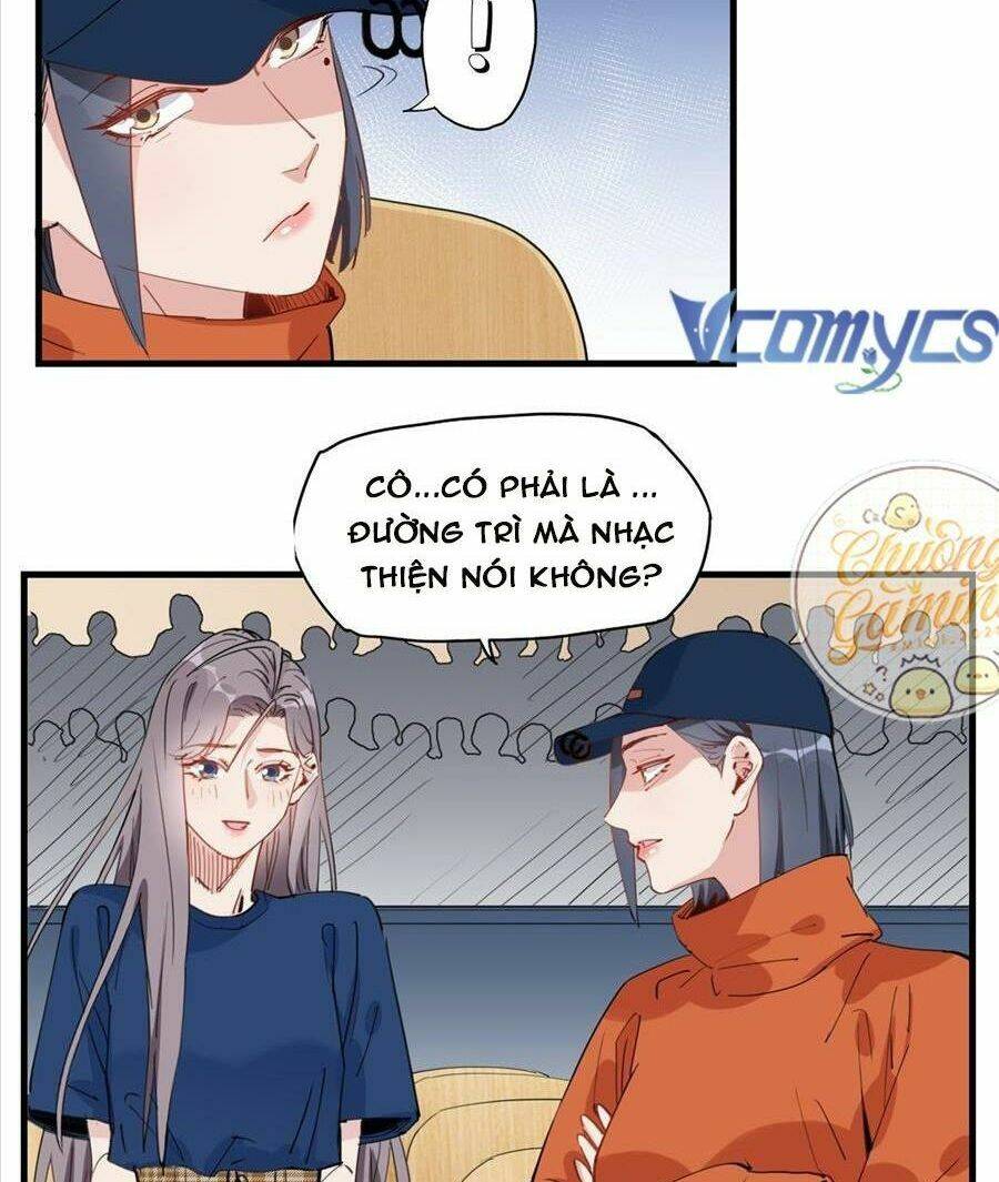 Cố Tổng, Vợ Của Ngài Quá Mạnh Rồi! Chap 25 - Next Chap 26