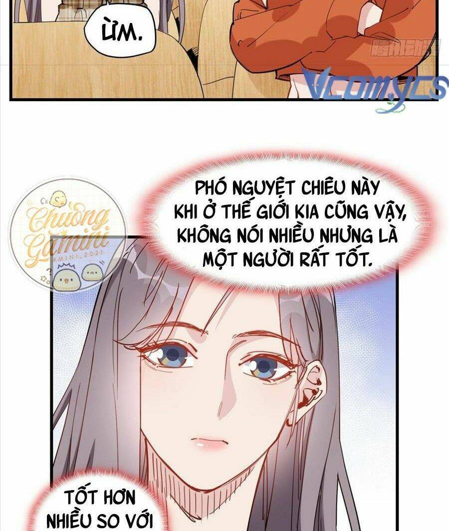 Cố Tổng, Vợ Của Ngài Quá Mạnh Rồi! Chap 25 - Next Chap 26