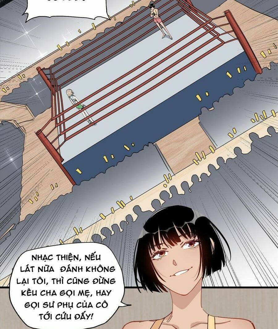 Cố Tổng, Vợ Của Ngài Quá Mạnh Rồi! Chap 25 - Next Chap 26