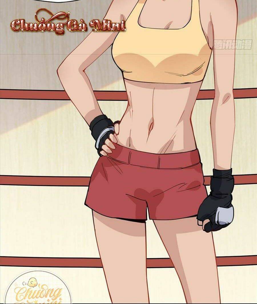 Cố Tổng, Vợ Của Ngài Quá Mạnh Rồi! Chap 25 - Next Chap 26