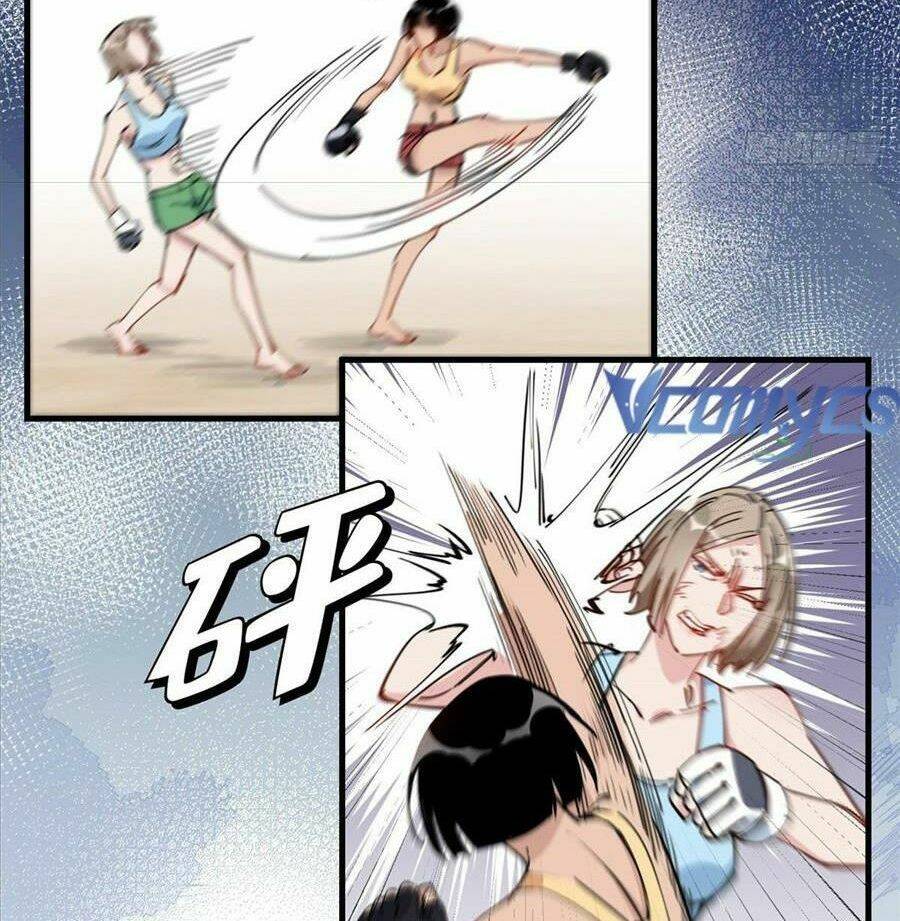 Cố Tổng, Vợ Của Ngài Quá Mạnh Rồi! Chap 26 - Next Chap 27