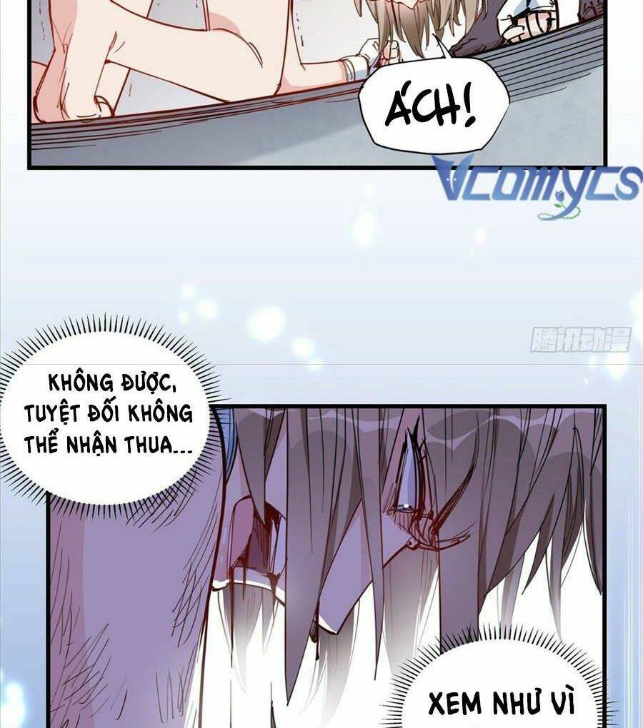 Cố Tổng, Vợ Của Ngài Quá Mạnh Rồi! Chap 26 - Next Chap 27