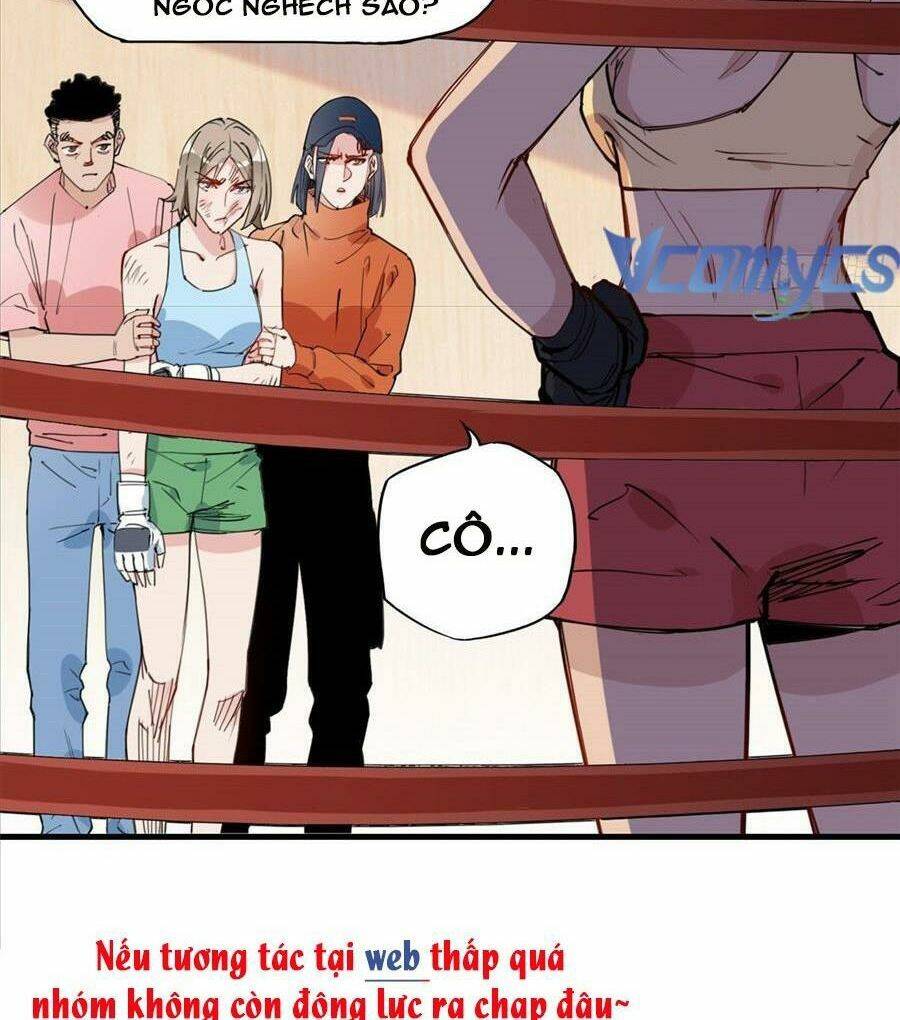 Cố Tổng, Vợ Của Ngài Quá Mạnh Rồi! Chap 26 - Next Chap 27