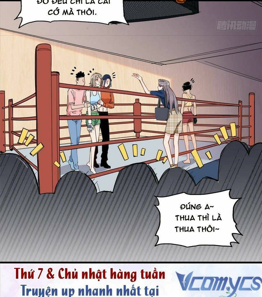 Cố Tổng, Vợ Của Ngài Quá Mạnh Rồi! Chap 26 - Next Chap 27