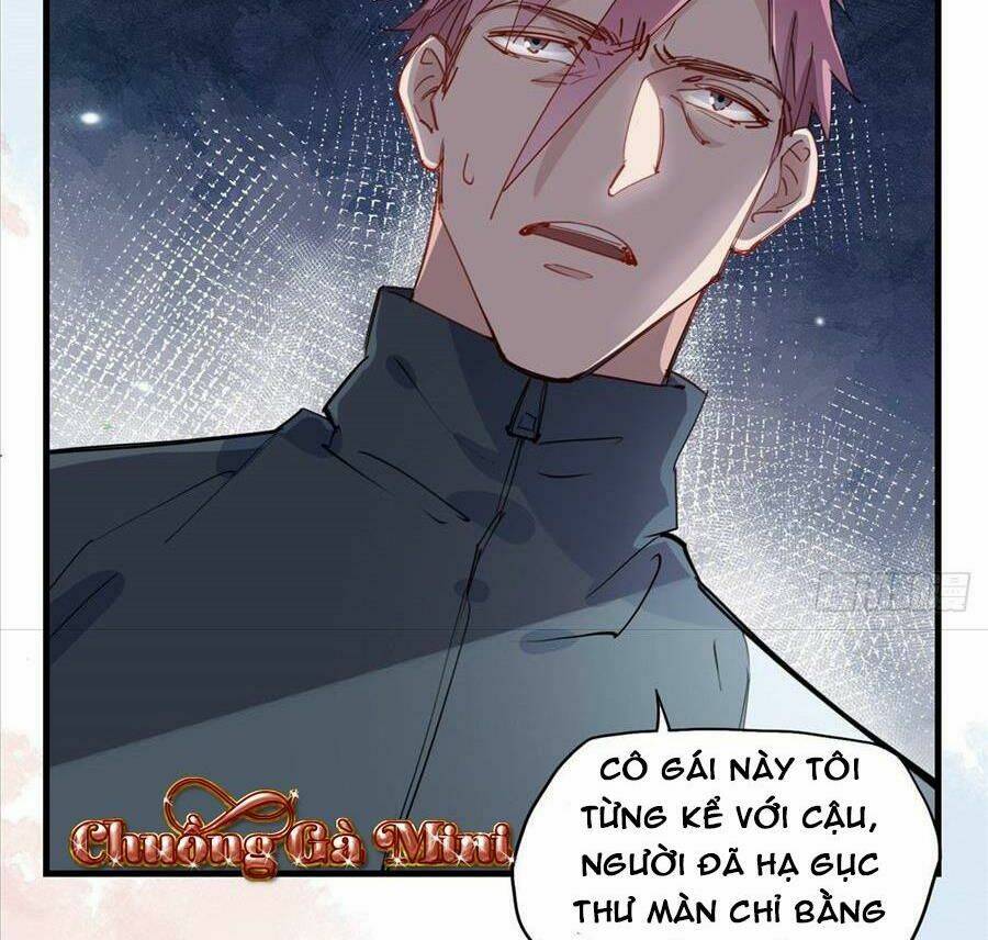 Cố Tổng, Vợ Của Ngài Quá Mạnh Rồi! Chap 26 - Next Chap 27