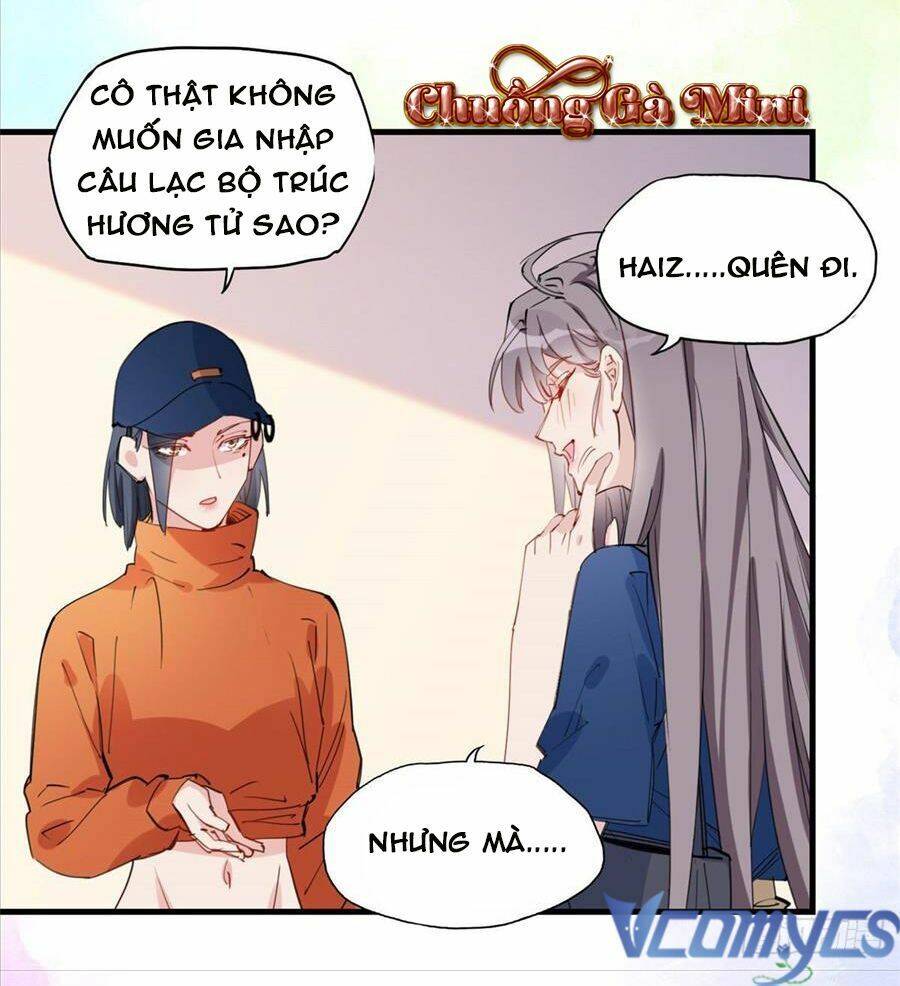 Cố Tổng, Vợ Của Ngài Quá Mạnh Rồi! Chap 27 - Next Chap 28