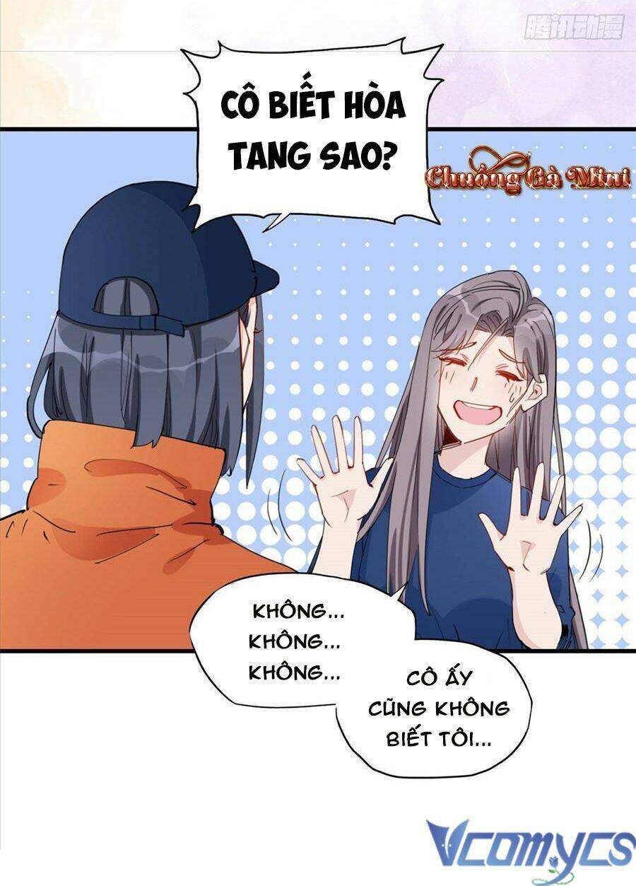 Cố Tổng, Vợ Của Ngài Quá Mạnh Rồi! Chap 27 - Next Chap 28