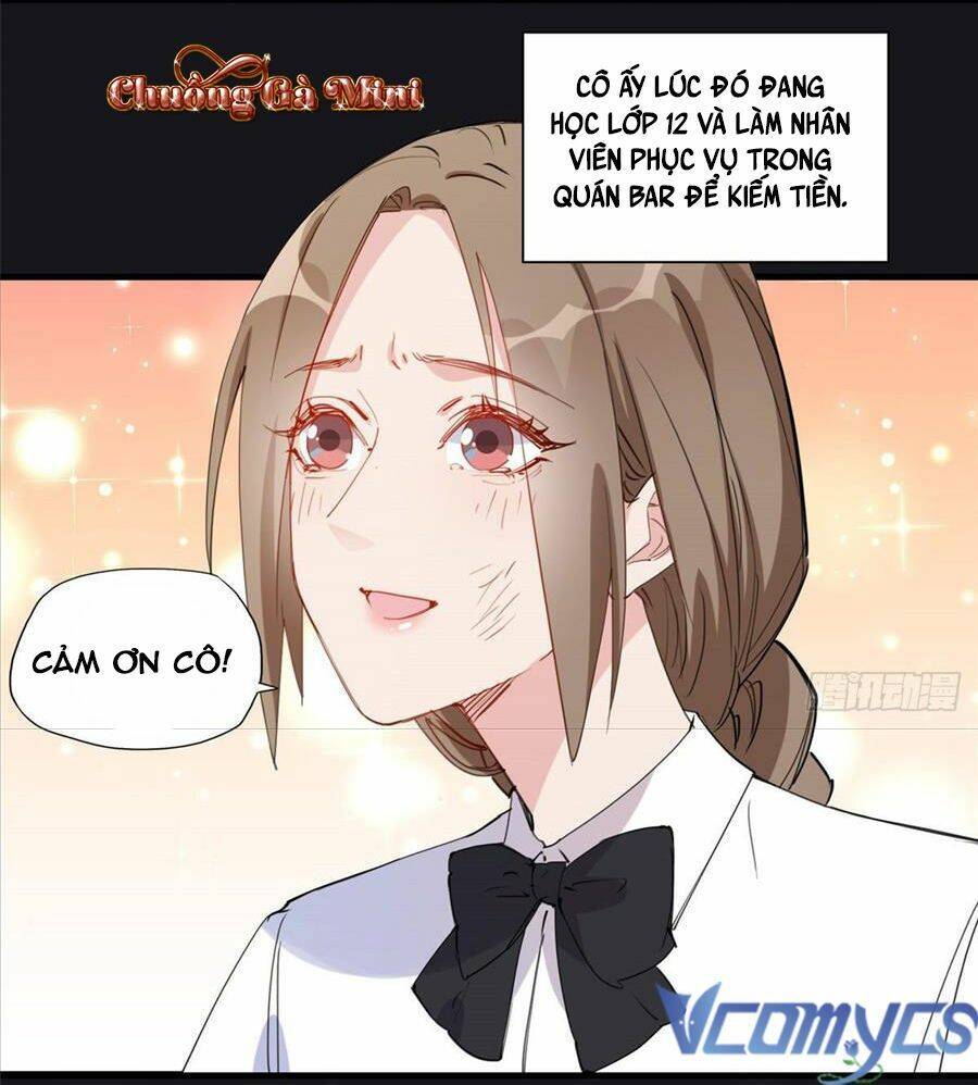 Cố Tổng, Vợ Của Ngài Quá Mạnh Rồi! Chap 27 - Next Chap 28