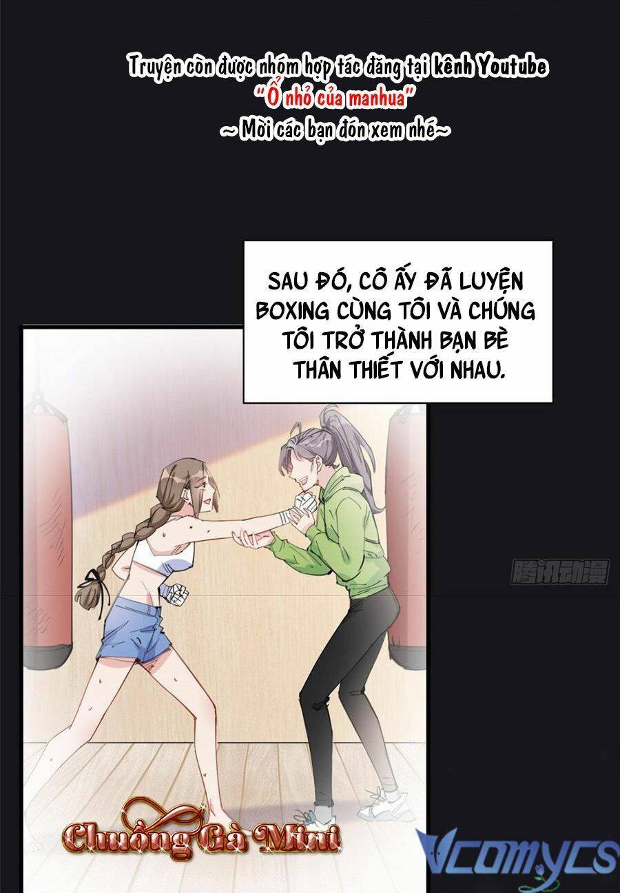 Cố Tổng, Vợ Của Ngài Quá Mạnh Rồi! Chap 27 - Next Chap 28