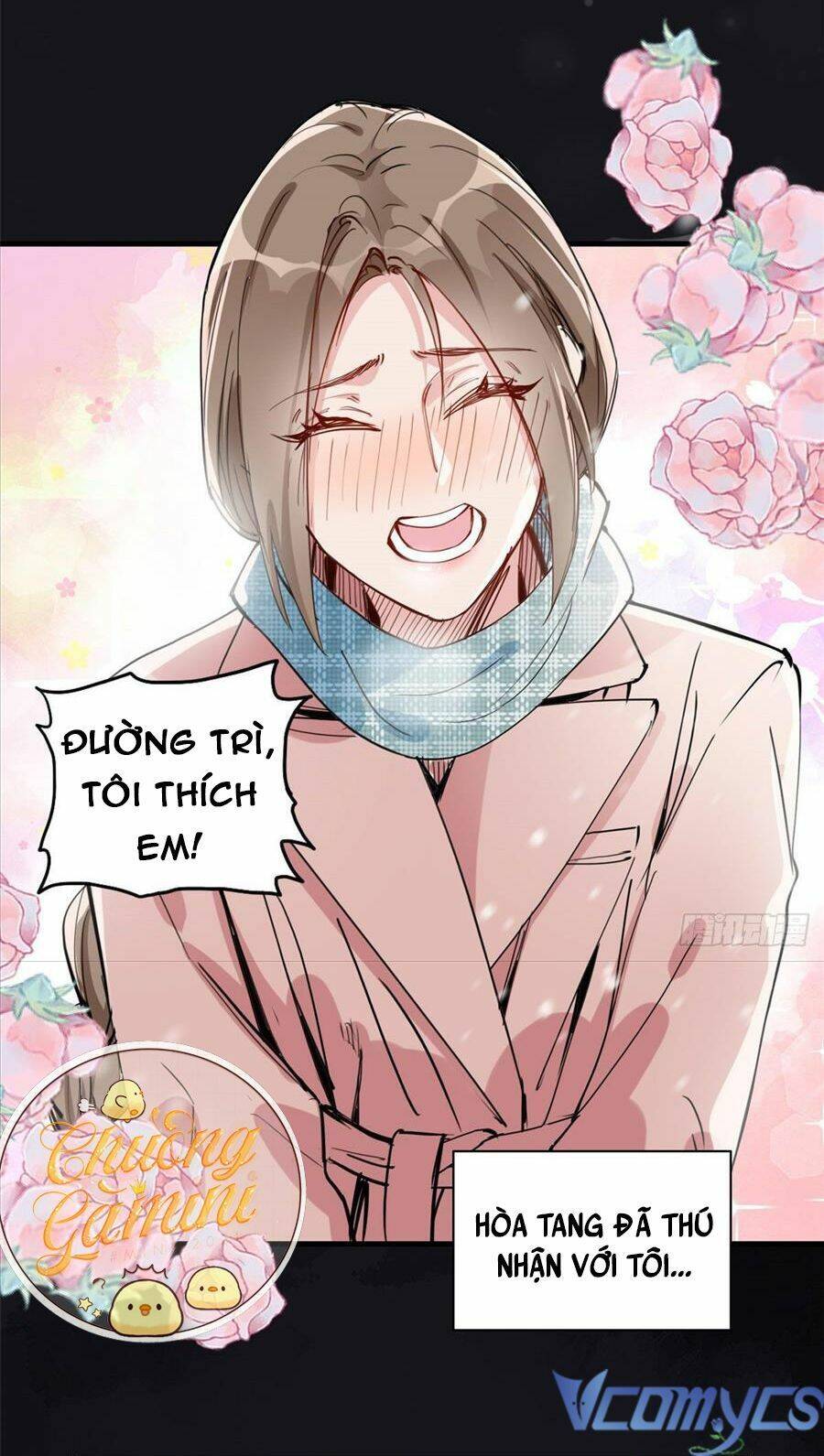 Cố Tổng, Vợ Của Ngài Quá Mạnh Rồi! Chap 27 - Next Chap 28