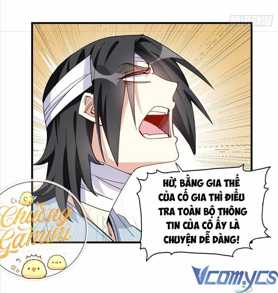 Cố Tổng, Vợ Của Ngài Quá Mạnh Rồi! Chap 28 - Next Chap 29