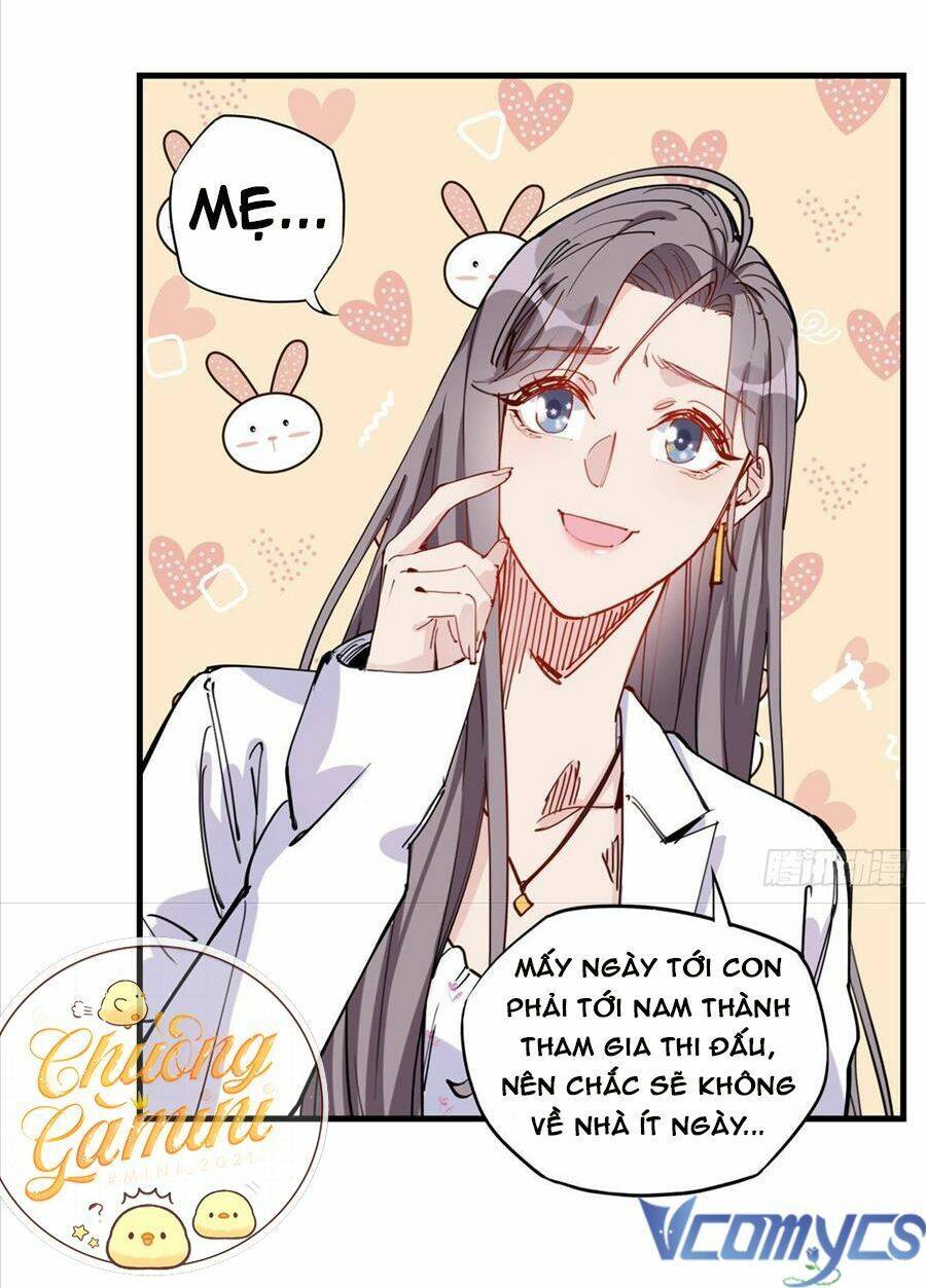 Cố Tổng, Vợ Của Ngài Quá Mạnh Rồi! Chap 28 - Next Chap 29