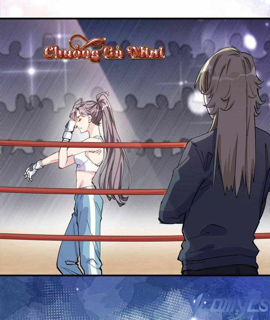 Cố Tổng, Vợ Của Ngài Quá Mạnh Rồi! Chap 28 - Next Chap 29