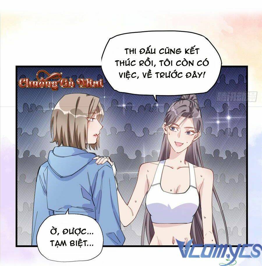 Cố Tổng, Vợ Của Ngài Quá Mạnh Rồi! Chap 29 - Next Chap 30
