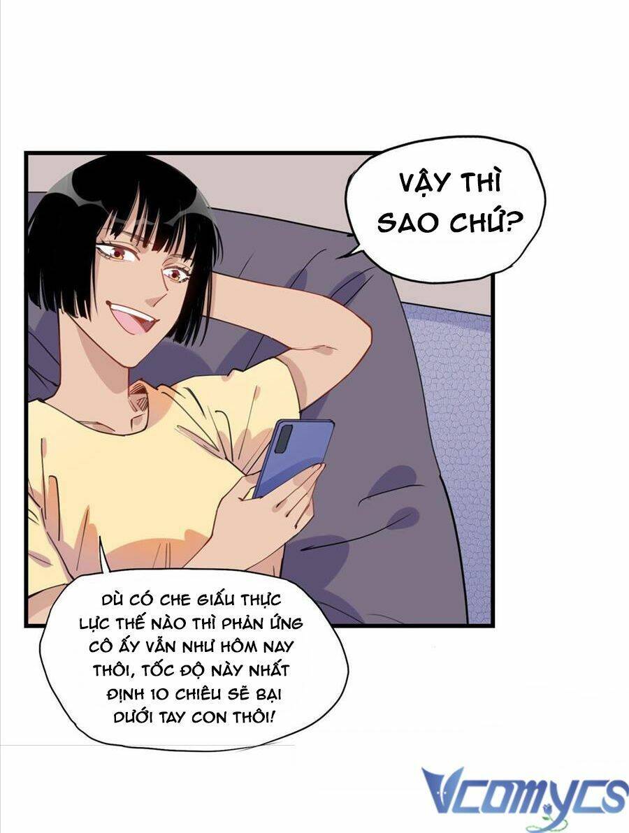 Cố Tổng, Vợ Của Ngài Quá Mạnh Rồi! Chap 29 - Next Chap 30