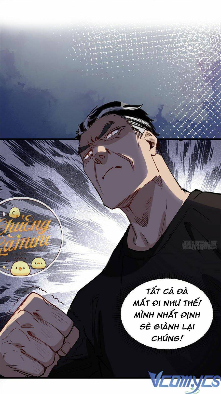 Cố Tổng, Vợ Của Ngài Quá Mạnh Rồi! Chap 29 - Next Chap 30