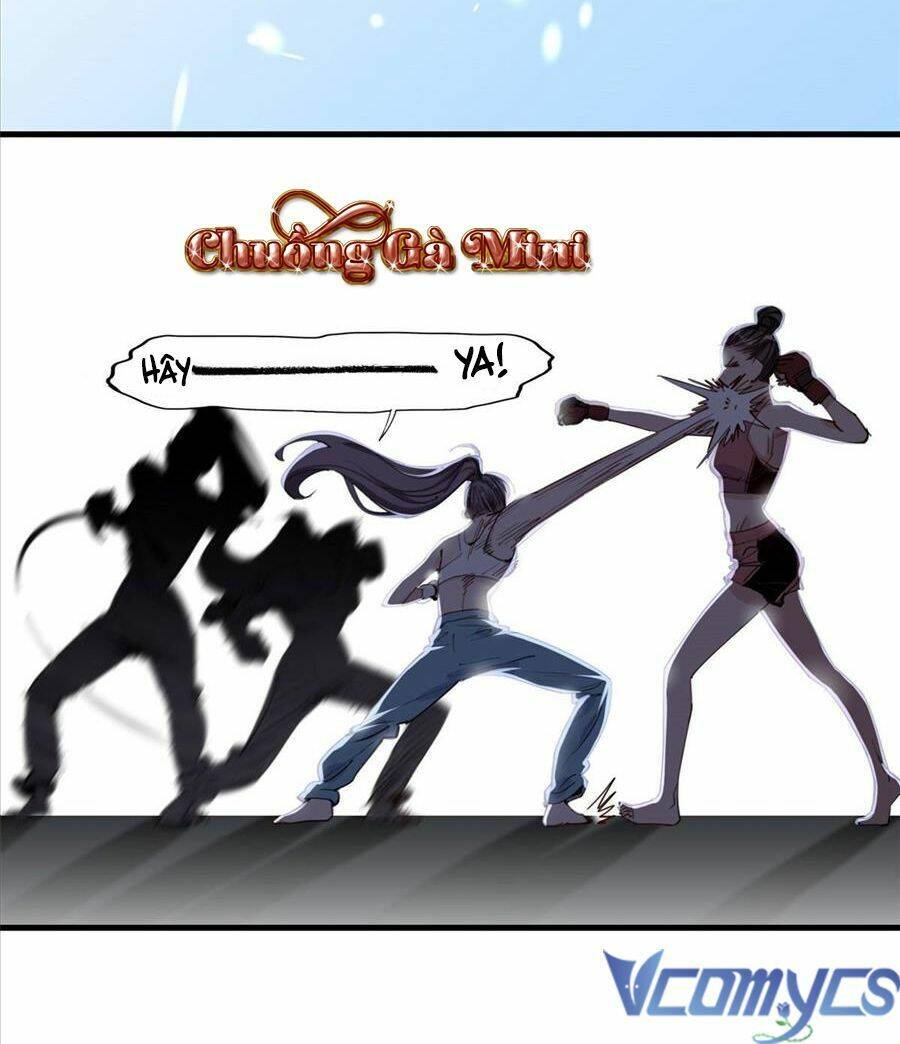 Cố Tổng, Vợ Của Ngài Quá Mạnh Rồi! Chap 29 - Next Chap 30