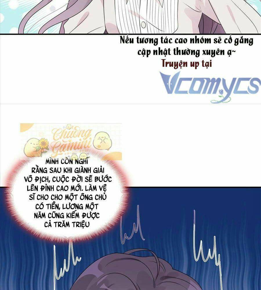 Cố Tổng, Vợ Của Ngài Quá Mạnh Rồi! Chap 3 - Next Chap 4