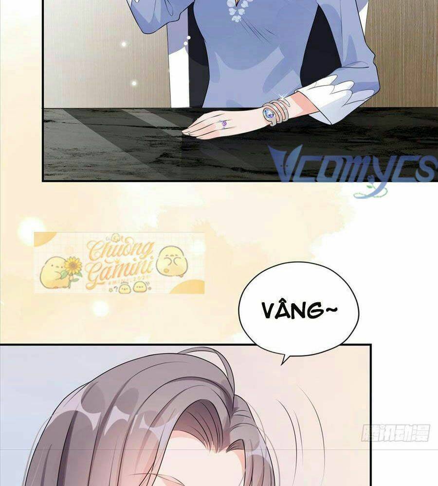 Cố Tổng, Vợ Của Ngài Quá Mạnh Rồi! Chap 3 - Next Chap 4