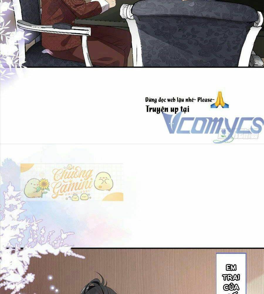 Cố Tổng, Vợ Của Ngài Quá Mạnh Rồi! Chap 3 - Next Chap 4