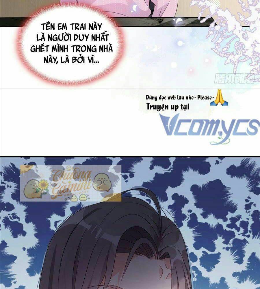 Cố Tổng, Vợ Của Ngài Quá Mạnh Rồi! Chap 3 - Next Chap 4