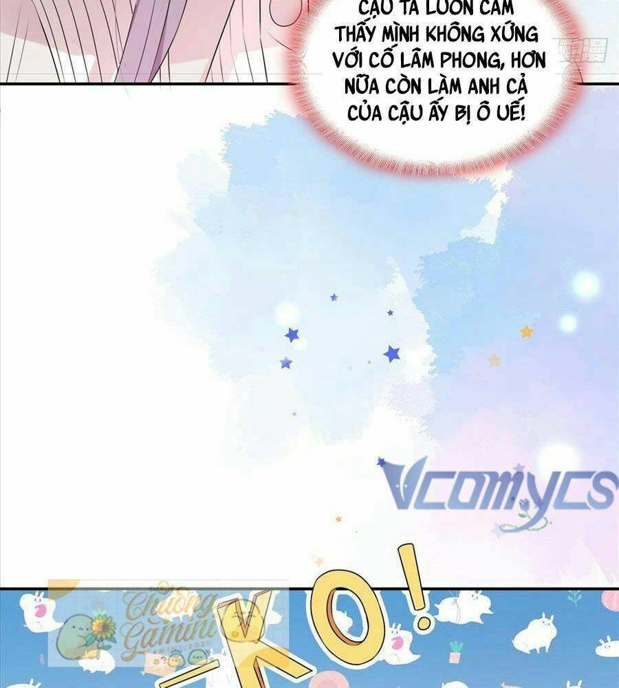 Cố Tổng, Vợ Của Ngài Quá Mạnh Rồi! Chap 3 - Next Chap 4