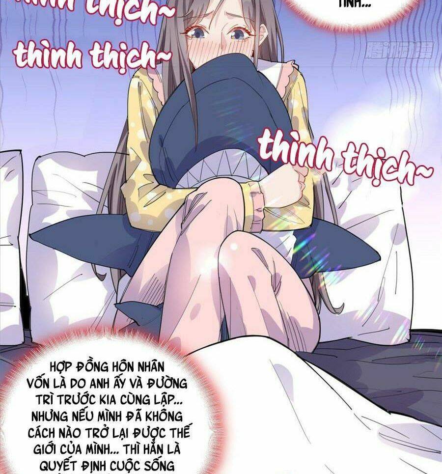 Cố Tổng, Vợ Của Ngài Quá Mạnh Rồi! Chap 31 - Next Chap 32