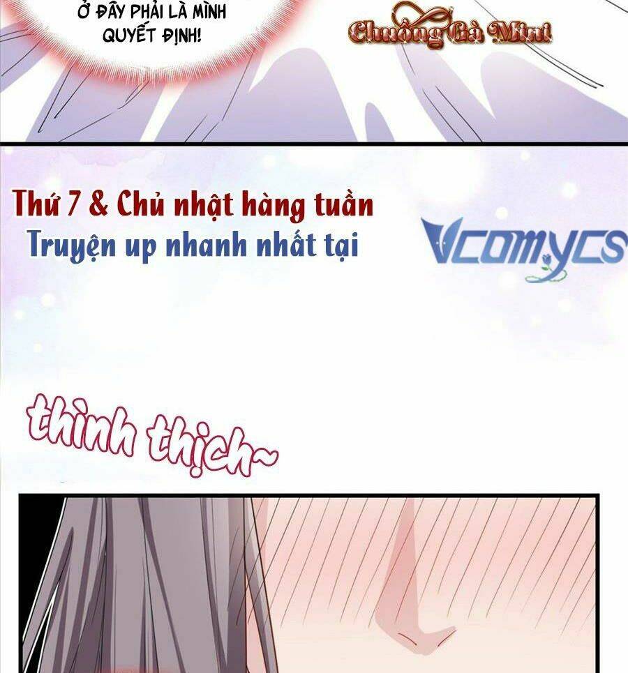 Cố Tổng, Vợ Của Ngài Quá Mạnh Rồi! Chap 31 - Next Chap 32