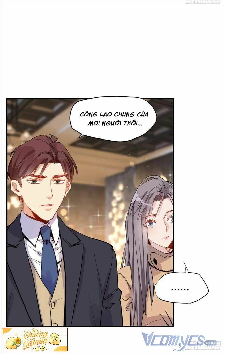 Cố Tổng, Vợ Của Ngài Quá Mạnh Rồi! Chap 32 - Next Chap 33
