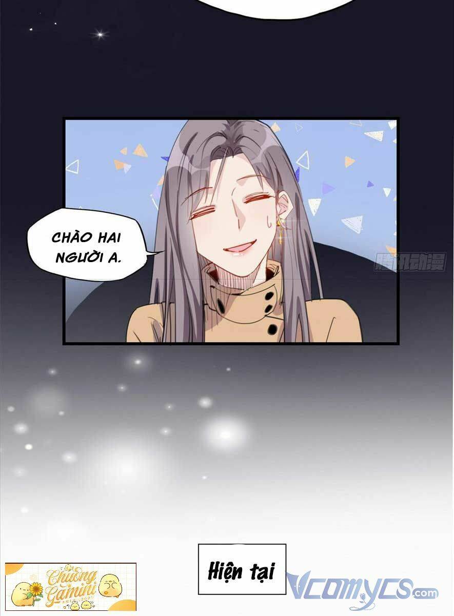 Cố Tổng, Vợ Của Ngài Quá Mạnh Rồi! Chap 32 - Next Chap 33