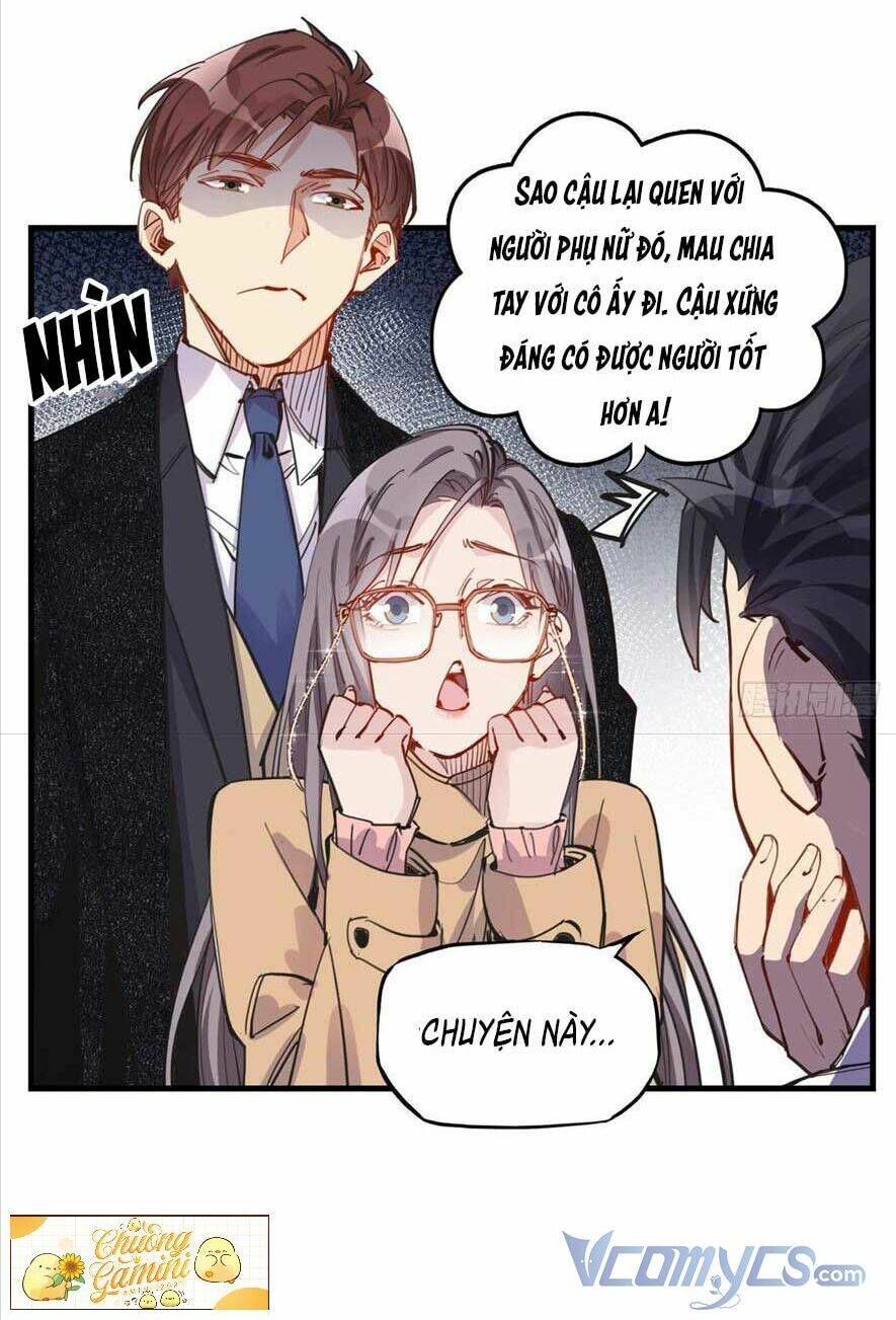 Cố Tổng, Vợ Của Ngài Quá Mạnh Rồi! Chap 32 - Next Chap 33