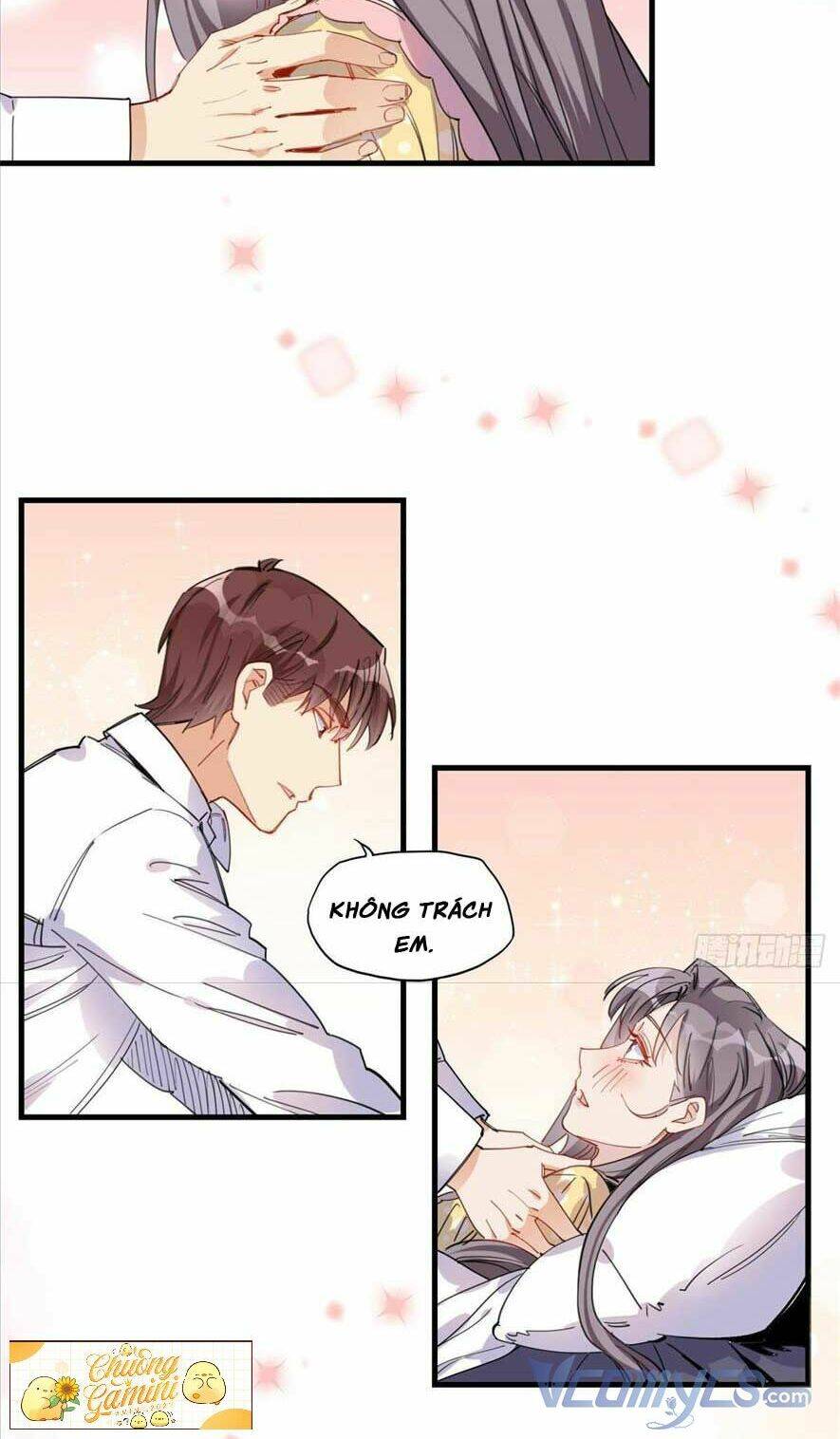 Cố Tổng, Vợ Của Ngài Quá Mạnh Rồi! Chap 32 - Next Chap 33