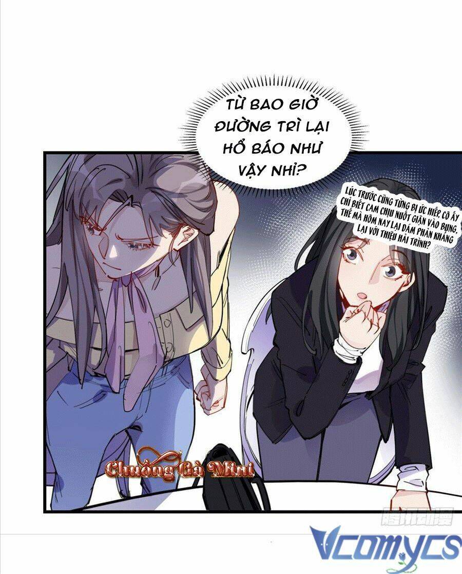 Cố Tổng, Vợ Của Ngài Quá Mạnh Rồi! Chap 33 - Next Chap 34