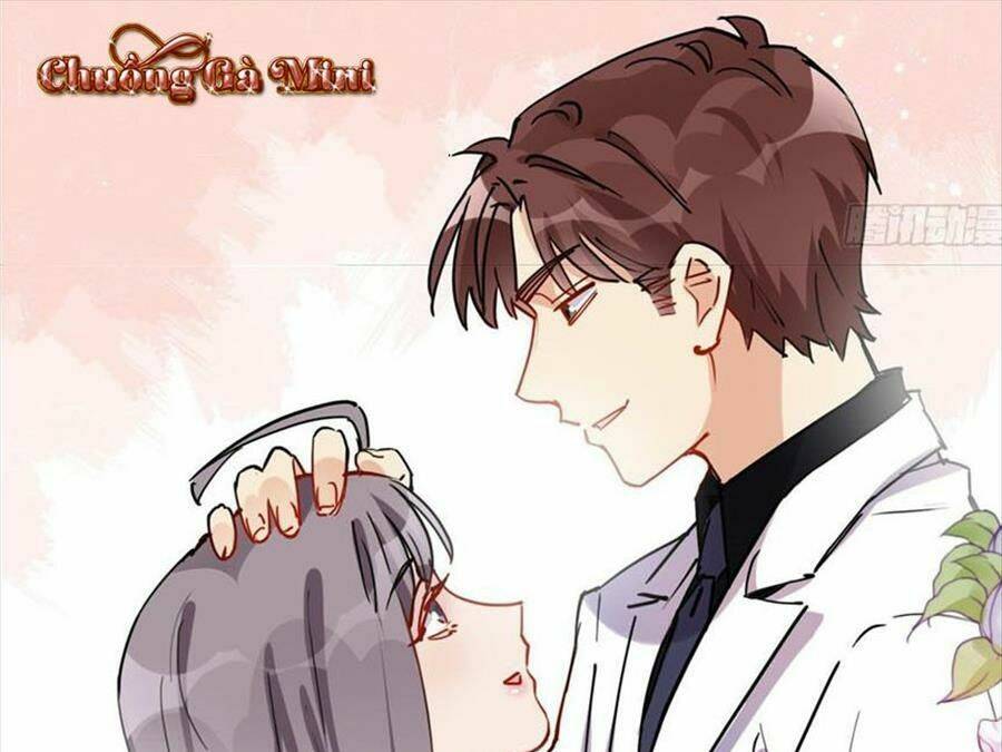 Cố Tổng, Vợ Của Ngài Quá Mạnh Rồi! Chap 35 - Next Chap 36