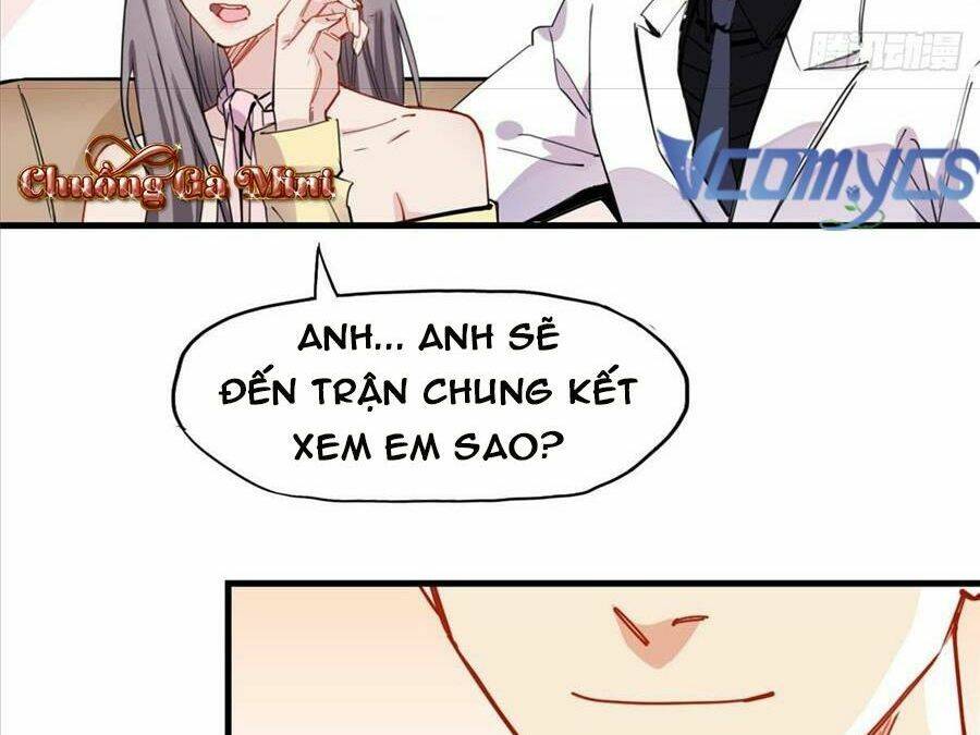 Cố Tổng, Vợ Của Ngài Quá Mạnh Rồi! Chap 35 - Next Chap 36