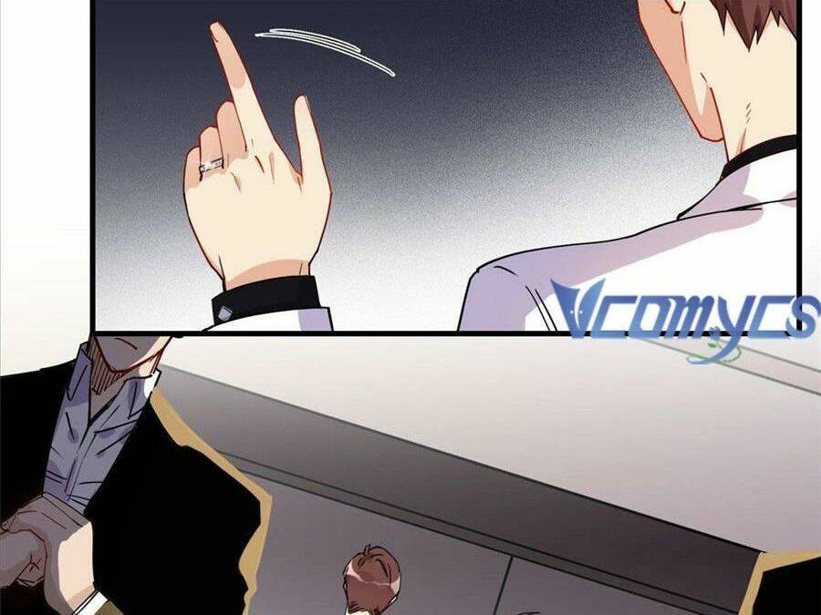 Cố Tổng, Vợ Của Ngài Quá Mạnh Rồi! Chap 35 - Next Chap 36