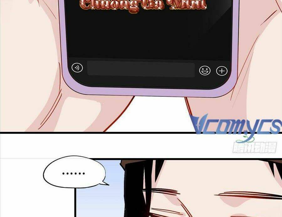 Cố Tổng, Vợ Của Ngài Quá Mạnh Rồi! Chap 35 - Next Chap 36