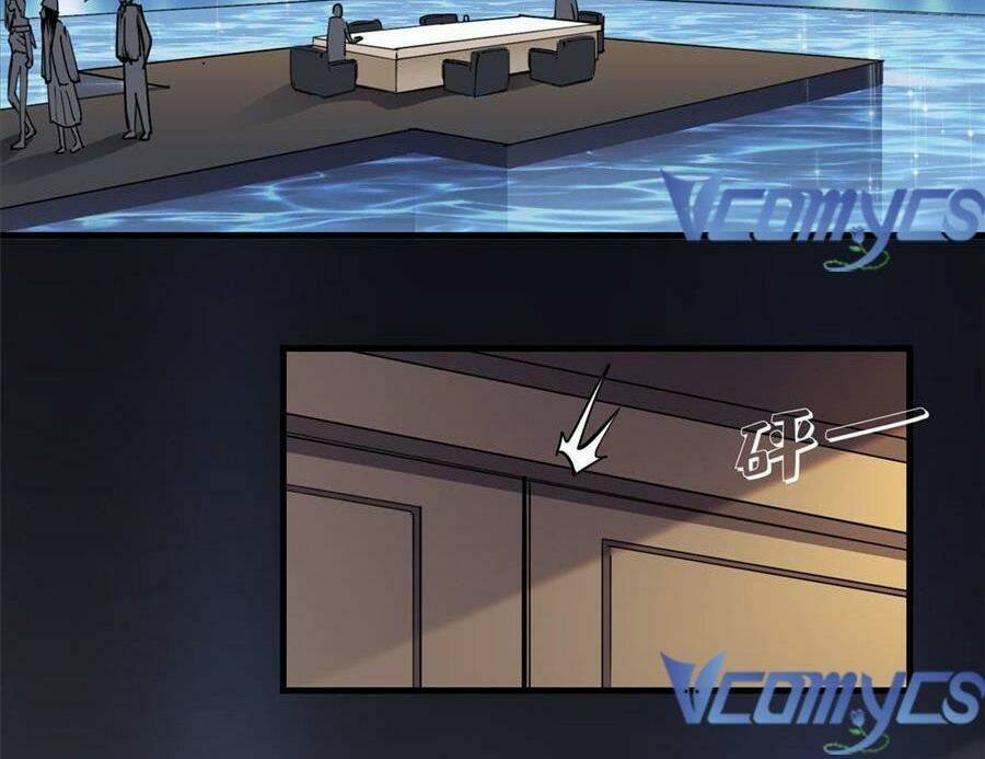 Cố Tổng, Vợ Của Ngài Quá Mạnh Rồi! Chap 35 - Next Chap 36