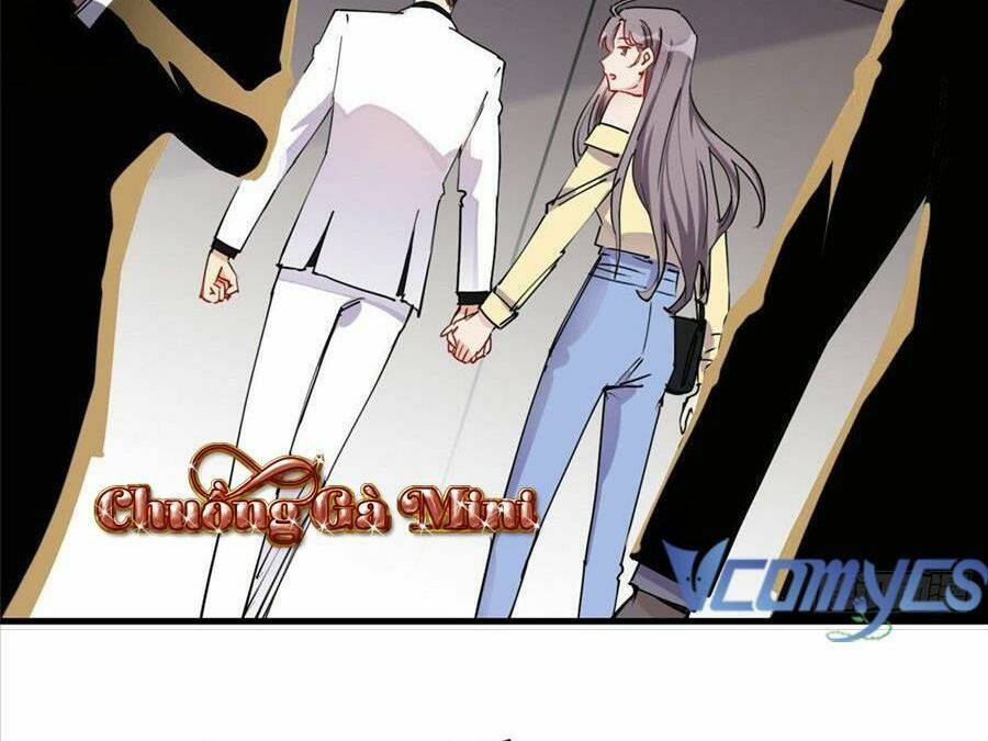 Cố Tổng, Vợ Của Ngài Quá Mạnh Rồi! Chap 35 - Next Chap 36