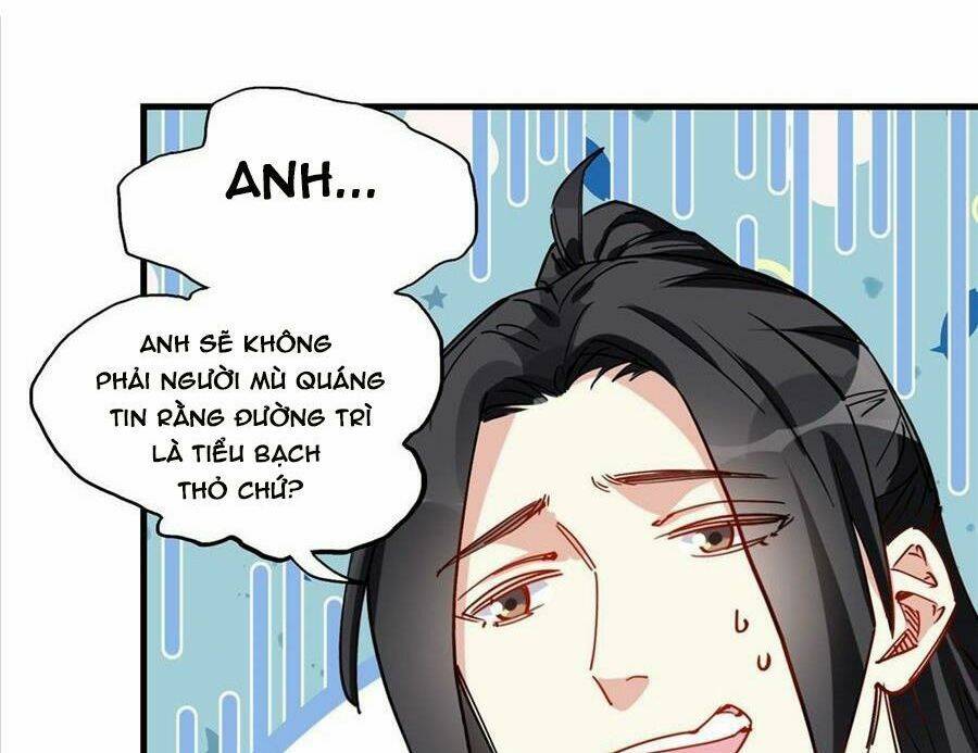 Cố Tổng, Vợ Của Ngài Quá Mạnh Rồi! Chap 35 - Next Chap 36