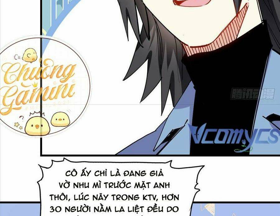 Cố Tổng, Vợ Của Ngài Quá Mạnh Rồi! Chap 35 - Next Chap 36
