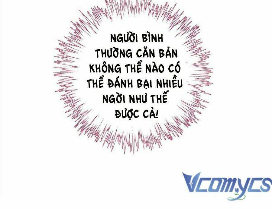 Cố Tổng, Vợ Của Ngài Quá Mạnh Rồi! Chap 35 - Next Chap 36