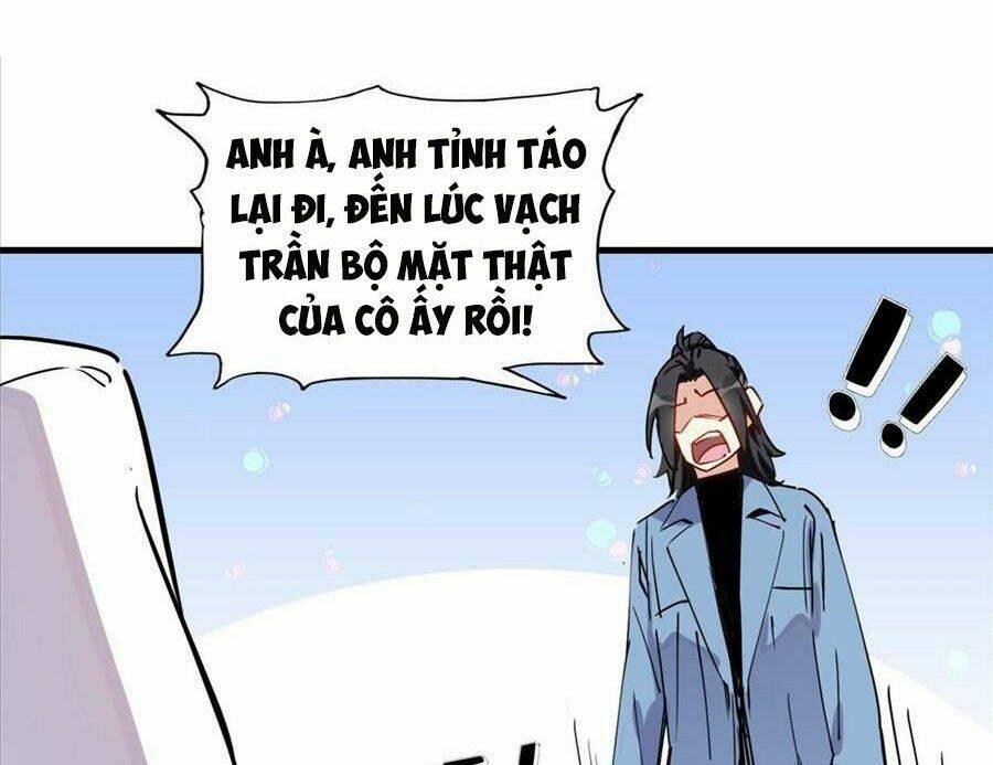 Cố Tổng, Vợ Của Ngài Quá Mạnh Rồi! Chap 35 - Next Chap 36