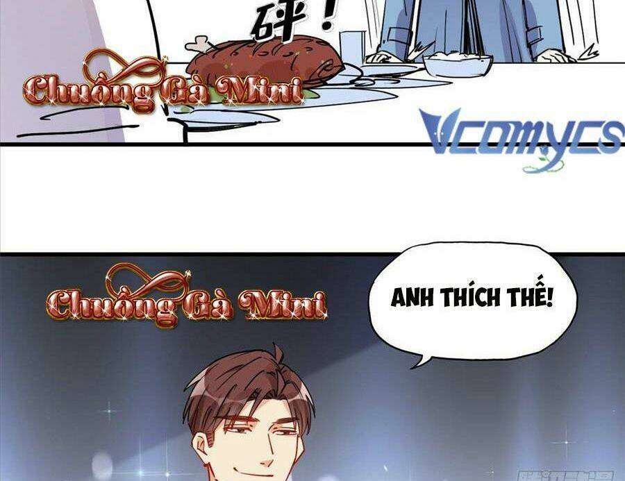 Cố Tổng, Vợ Của Ngài Quá Mạnh Rồi! Chap 35 - Next Chap 36