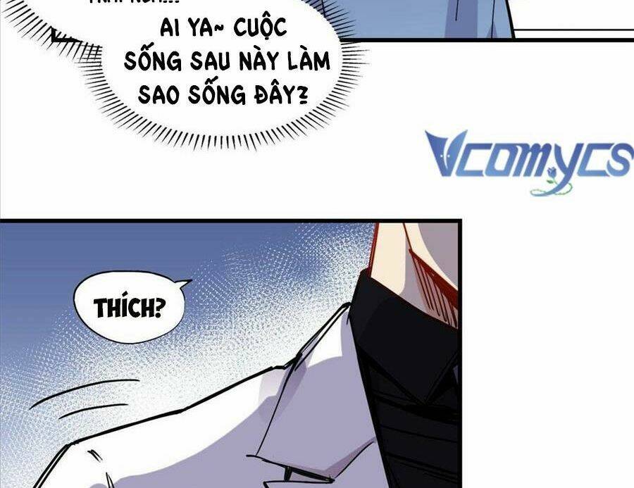 Cố Tổng, Vợ Của Ngài Quá Mạnh Rồi! Chap 35 - Next Chap 36