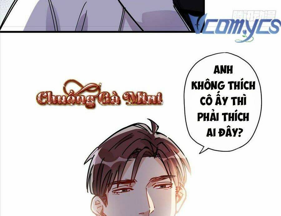 Cố Tổng, Vợ Của Ngài Quá Mạnh Rồi! Chap 35 - Next Chap 36